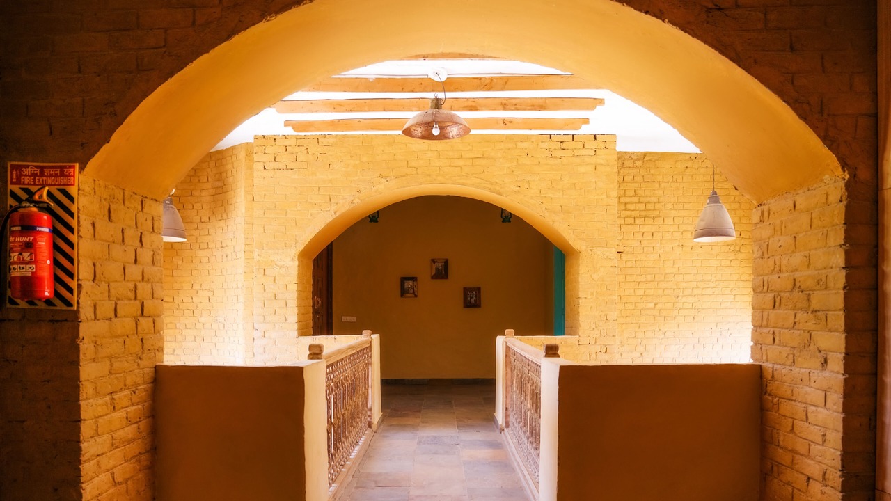 Photo of Patio Balcony in Amritsar