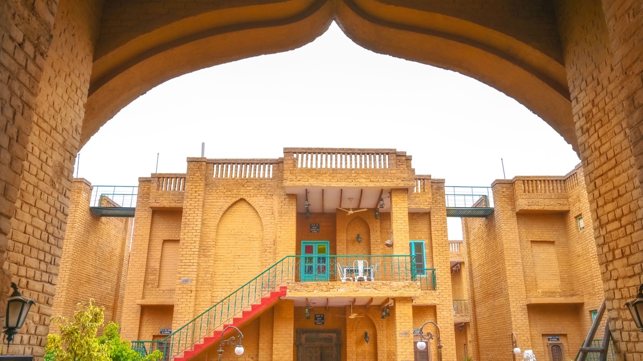 Photo of Outdoor in Amritsar