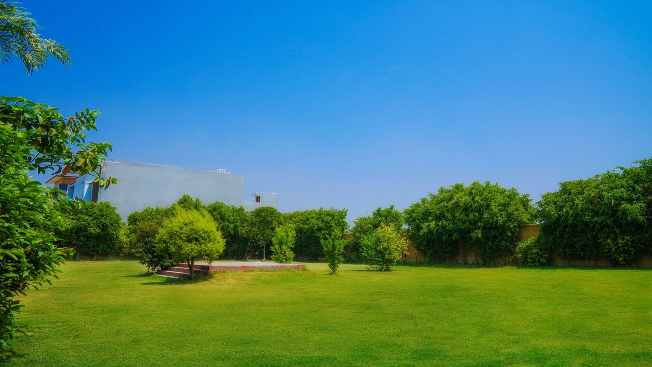 Photo of Outdoor in Amritsar