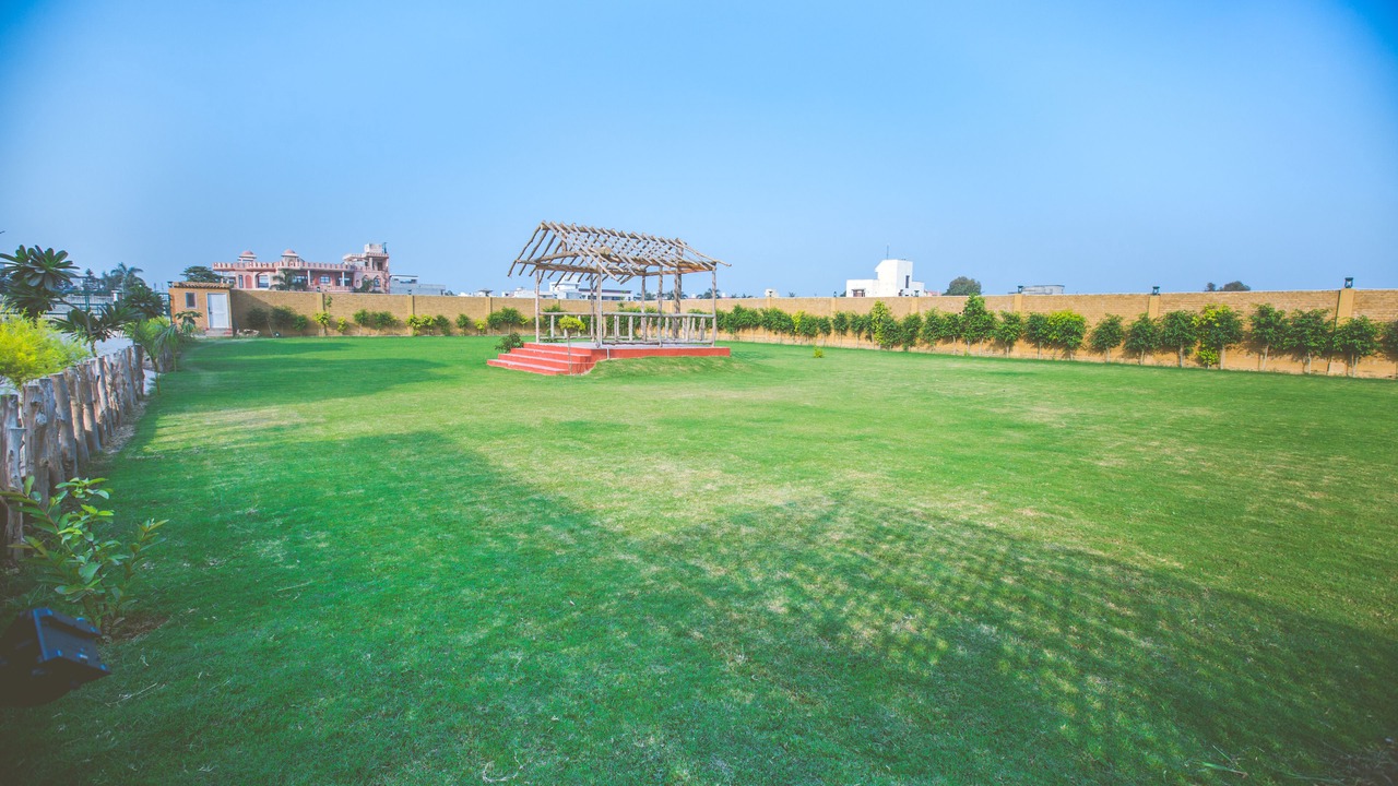 Photo of Outdoor in Amritsar