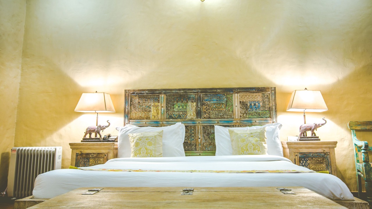 Photo of Bedroom in Amritsar