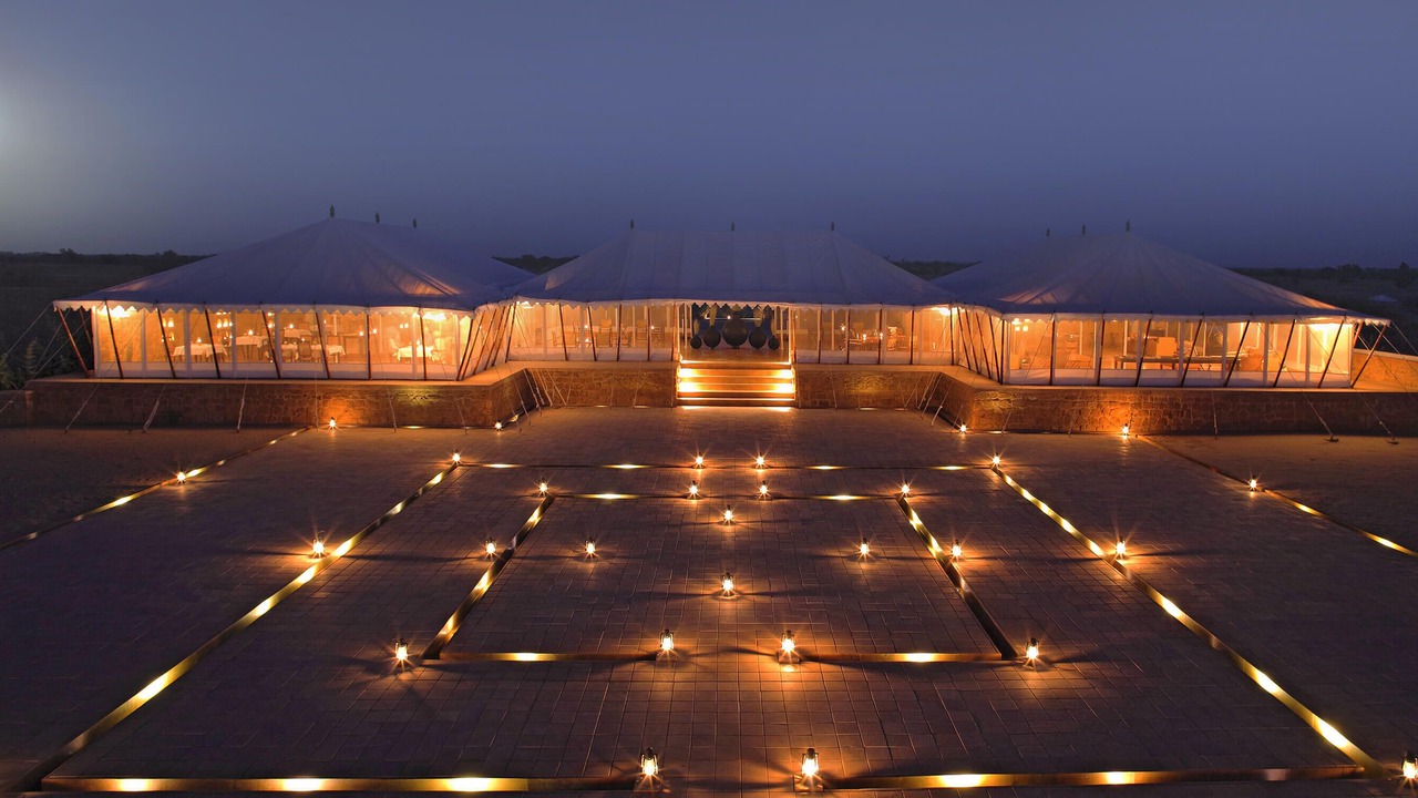 Photo of Outdoor in Jaisalmer