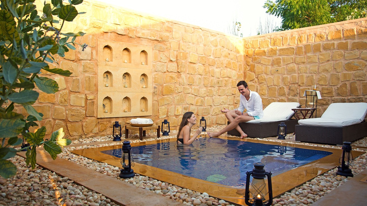 Photo of Outdoor in Jaisalmer