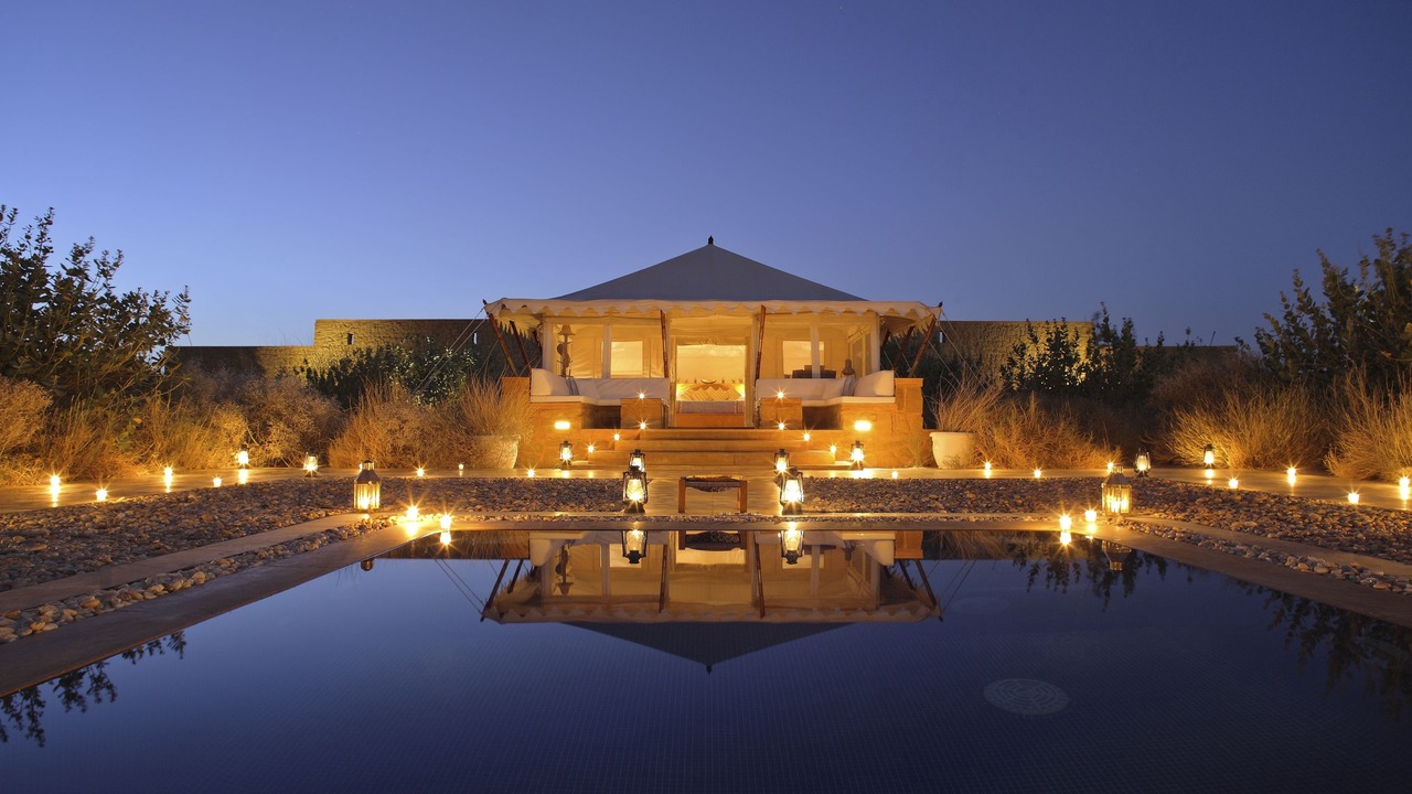 Photo of Outdoor in Jaisalmer