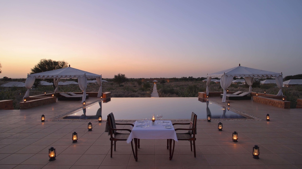Photo of Outdoor in Jaisalmer