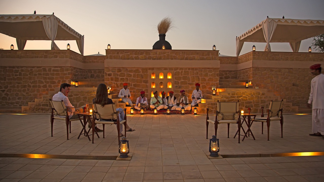Photo of Outdoor in Jaisalmer