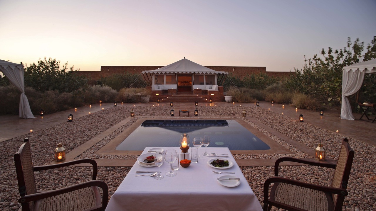 Photo of Outdoor in Jaisalmer