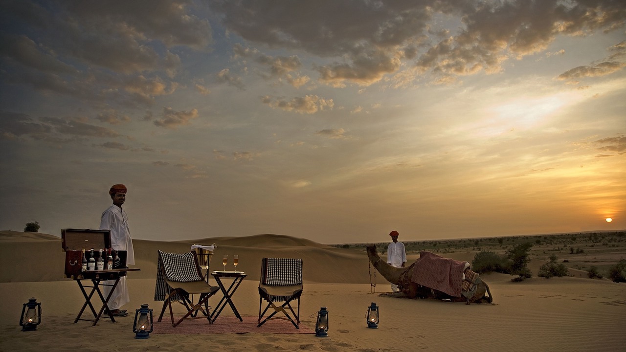 Photo of Outdoor in Jaisalmer