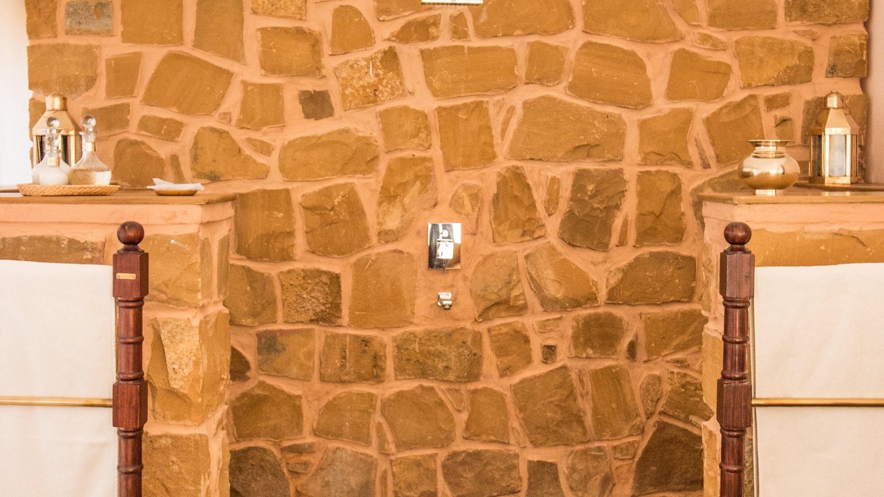 Photo of Bathroom in Jaisalmer