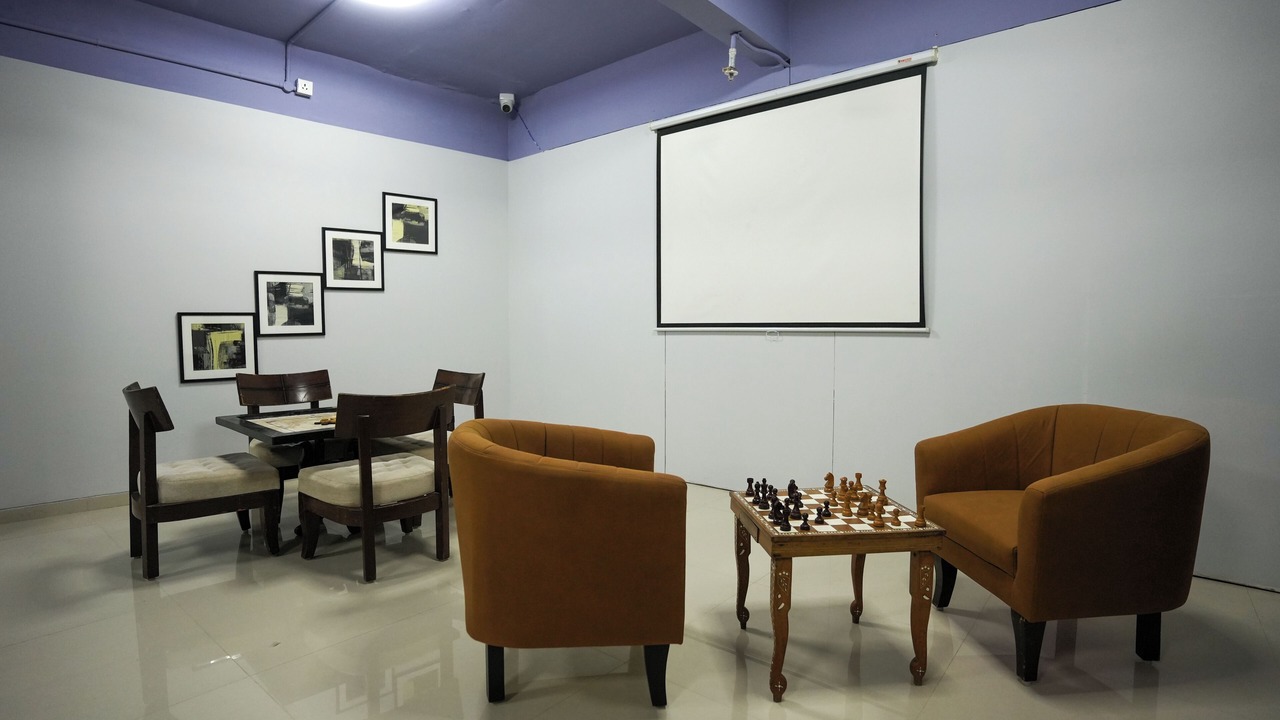 Photo of Bedroom in Shirdi