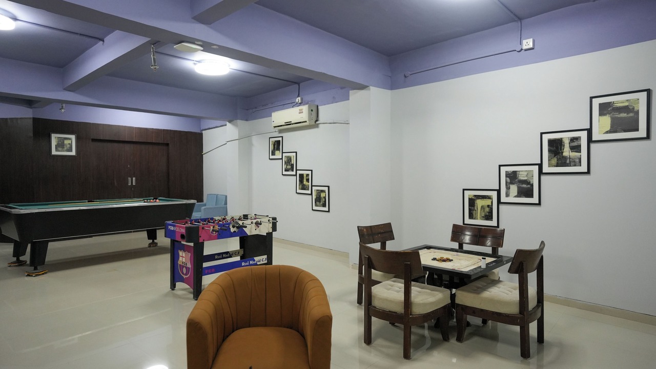 Photo of Bedroom in Shirdi