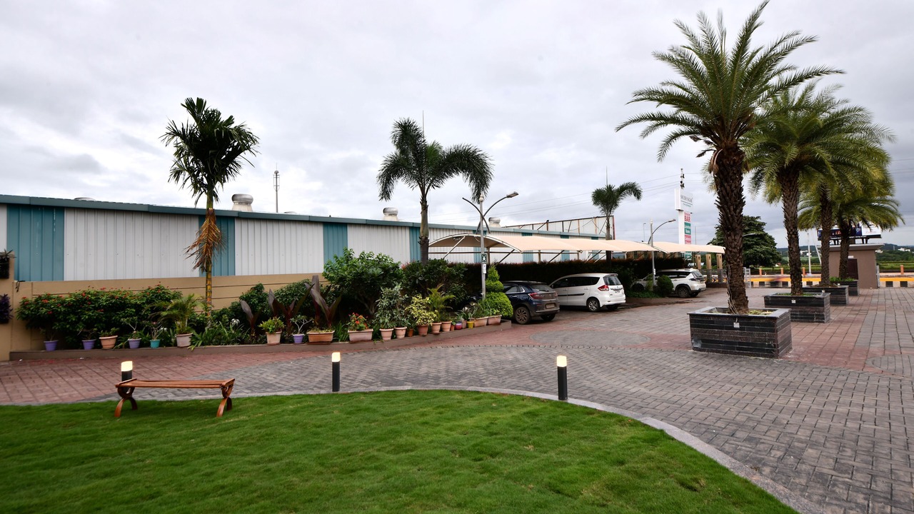 Photo of Outdoor in Rajgurunagar