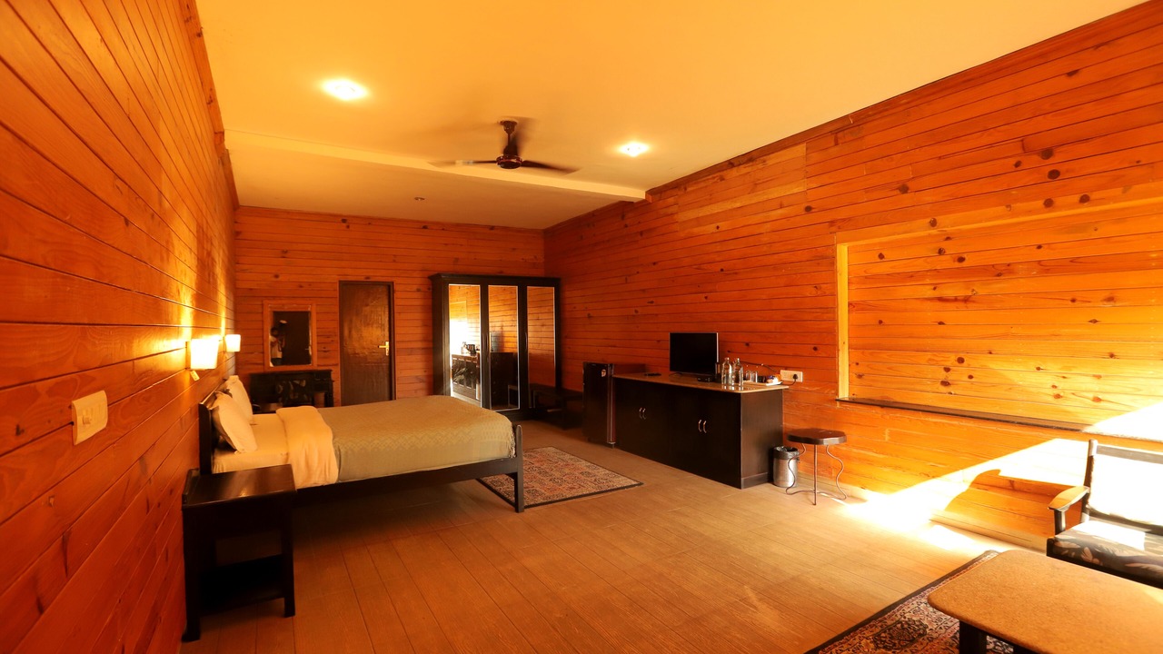 Photo of Bedroom in Ramgarh