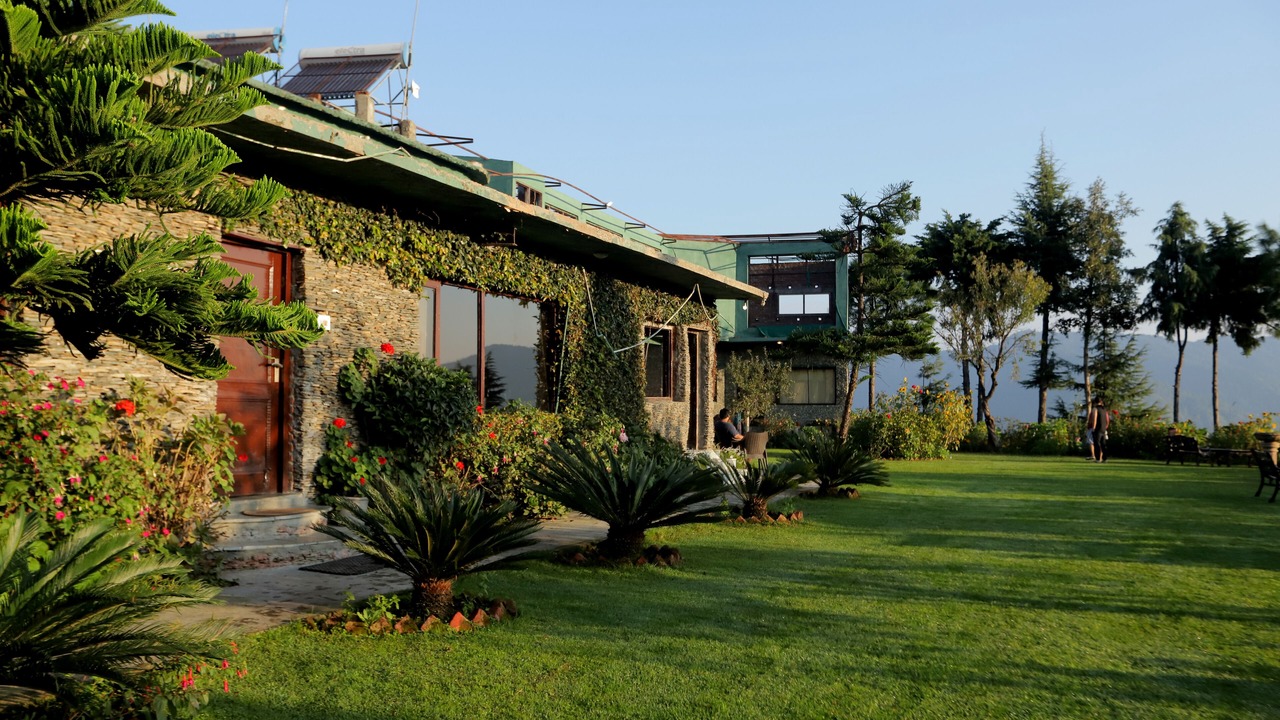 Photo of Outdoor in Ramgarh