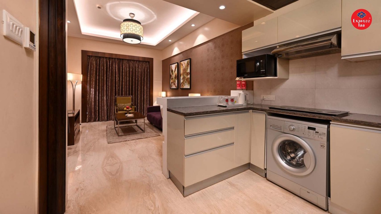 Photo of Bedroom in Nashik