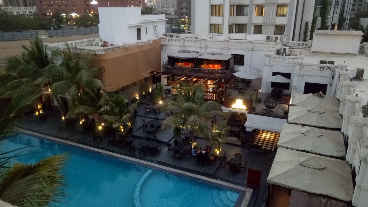Photo of Outdoor in Ahmedabad