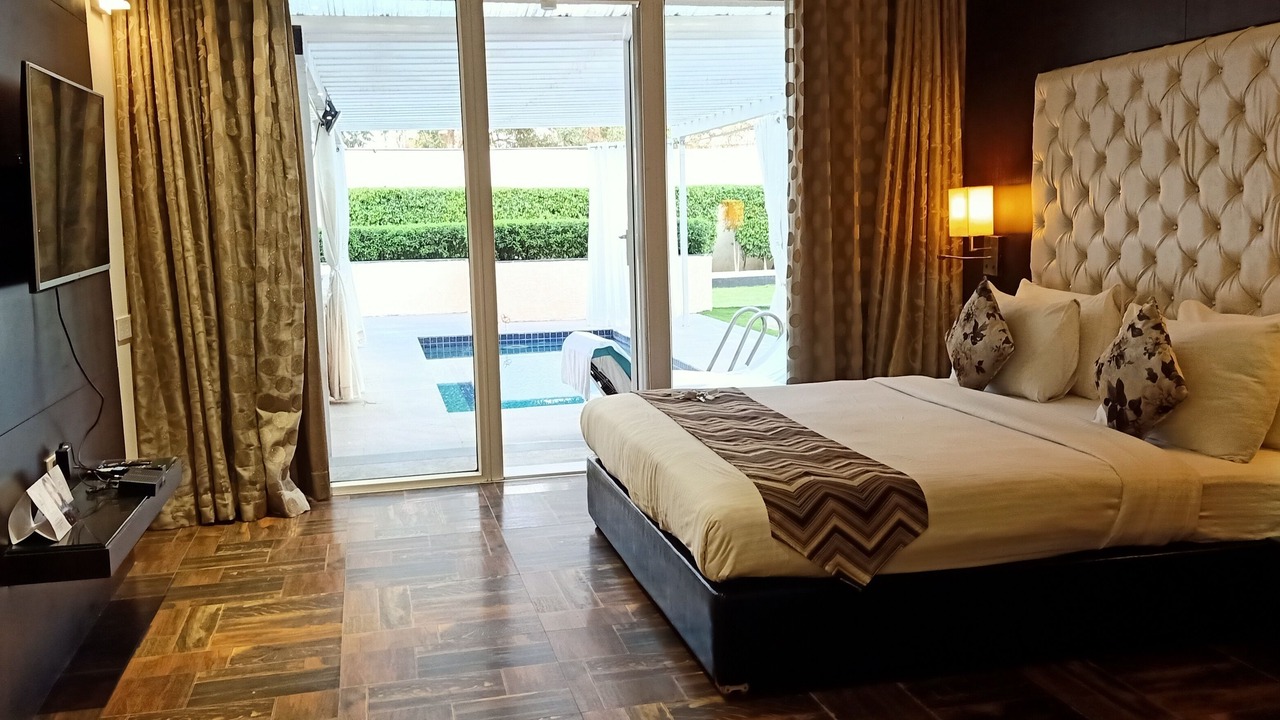 Photo of Bedroom in Katni