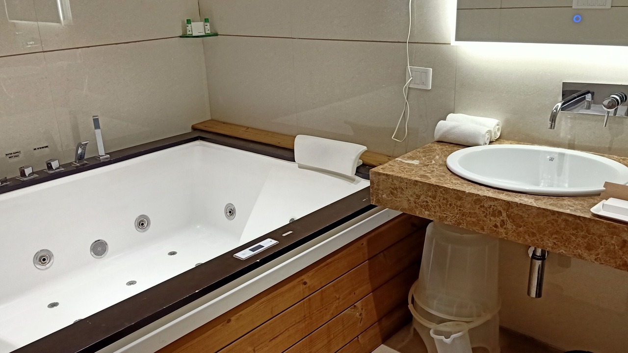 Photo of Bathroom in Katni