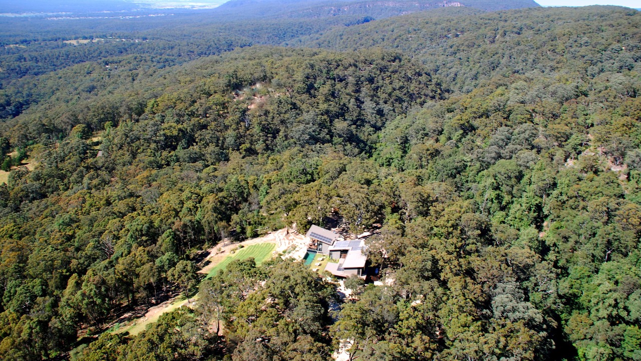Photo of Outdoor in Bowen Mountain