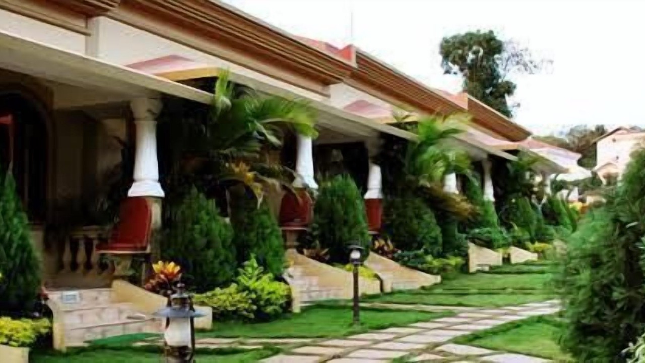 Photo of Patio Balcony in Vagator
