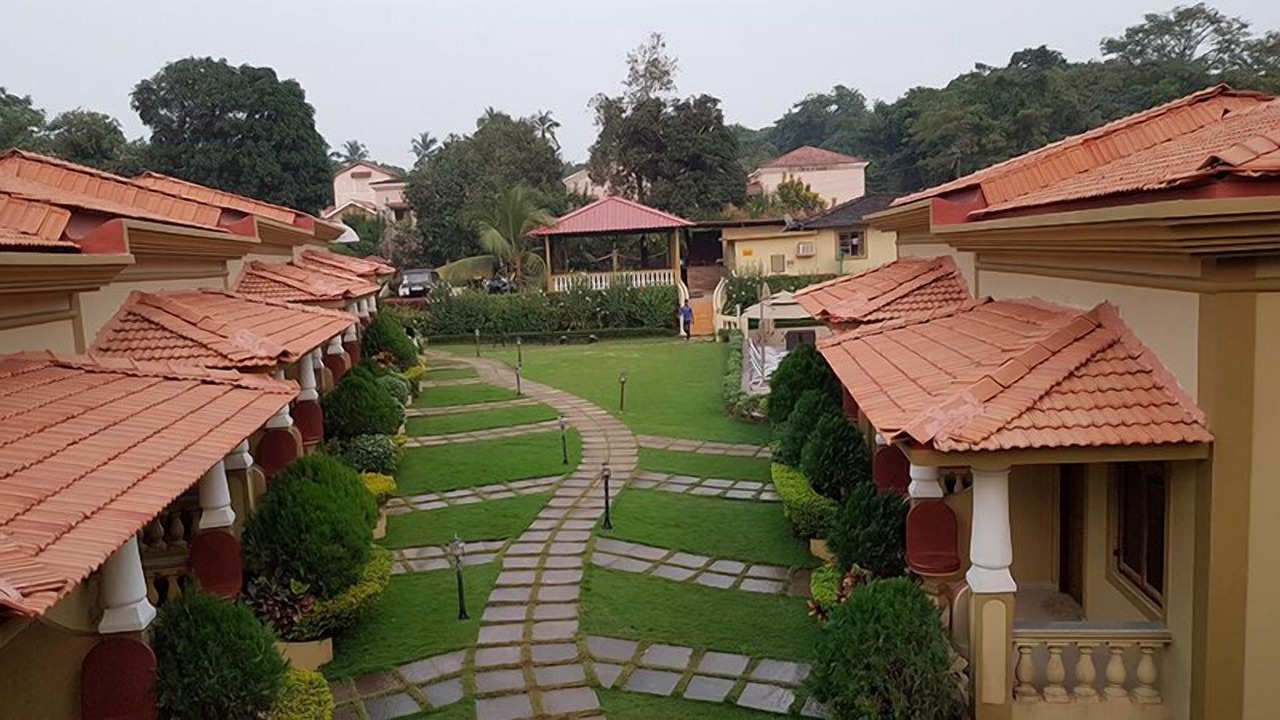 Photo of Outdoor in Vagator