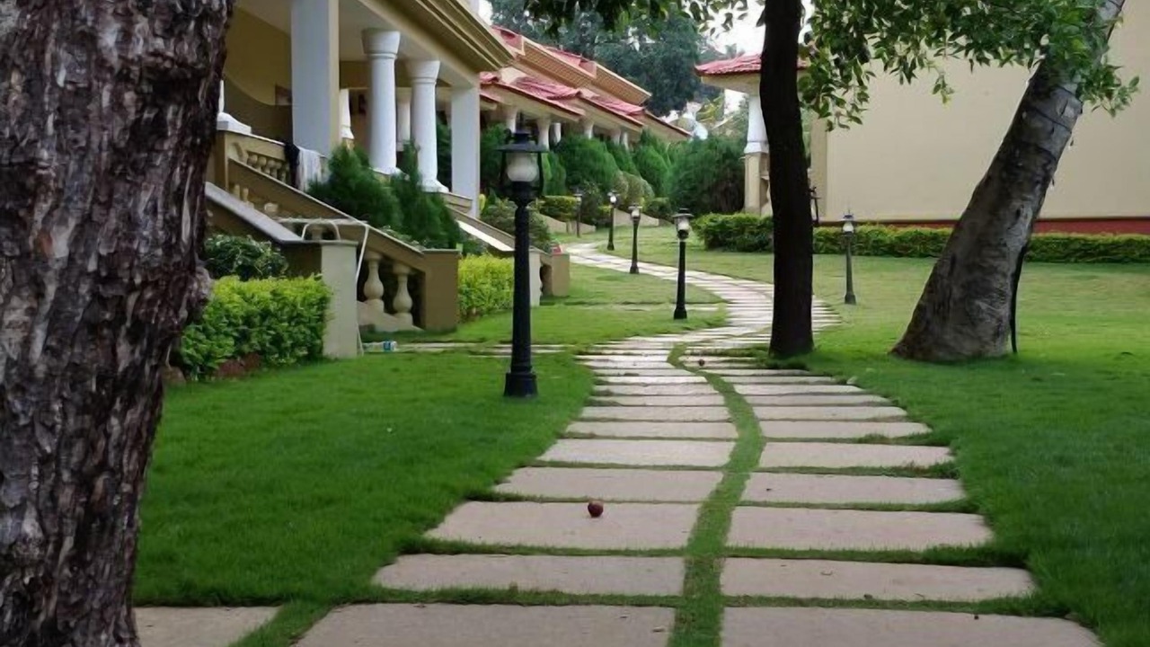 Photo of Outdoor in Vagator