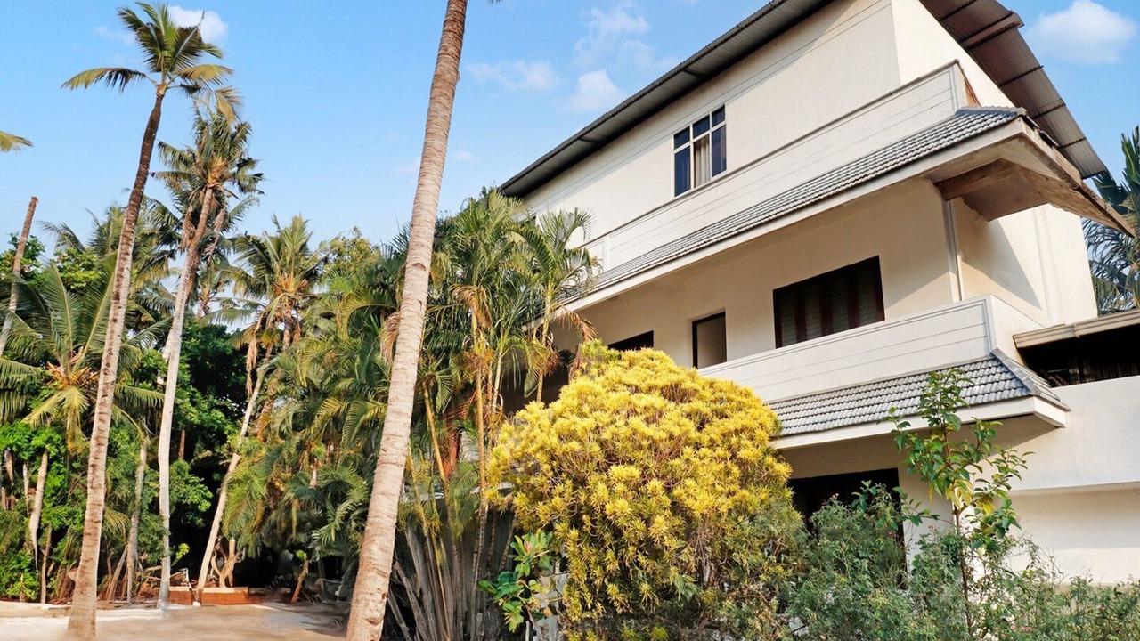 Photo of Outdoor in Thiruvananthapuram