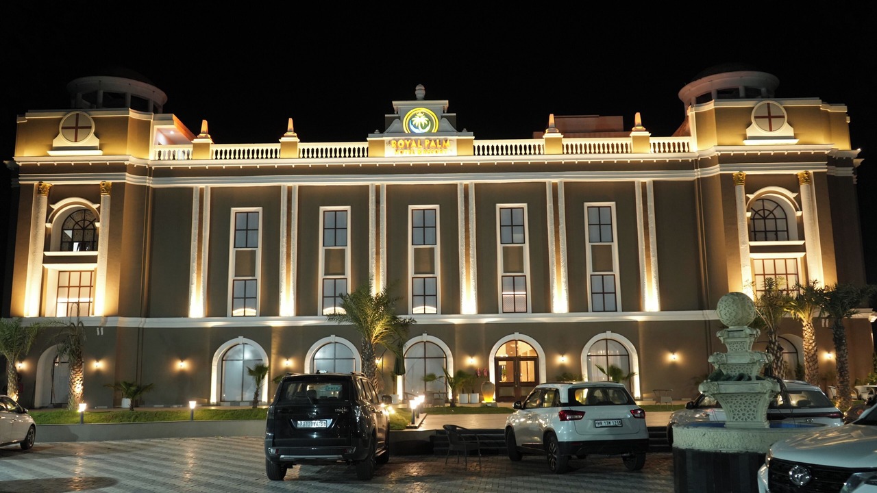 Photo of Outdoor in Samana