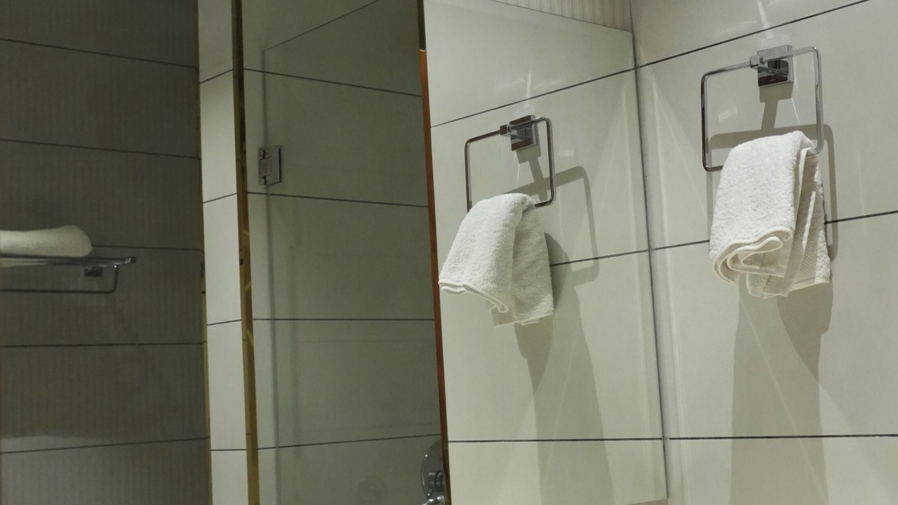 Photo of Bathroom in Samana
