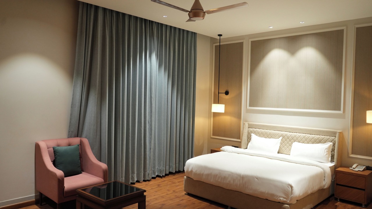 Photo of Bedroom in Samana
