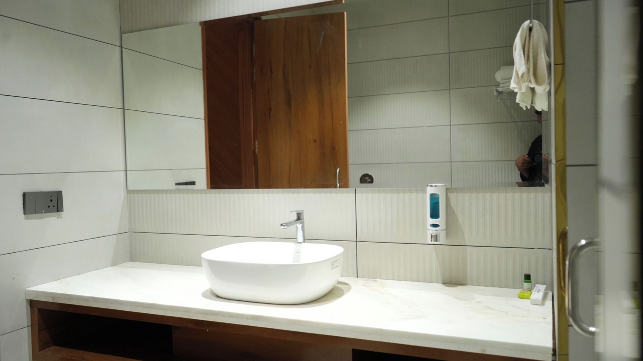 Photo of Bathroom in Samana