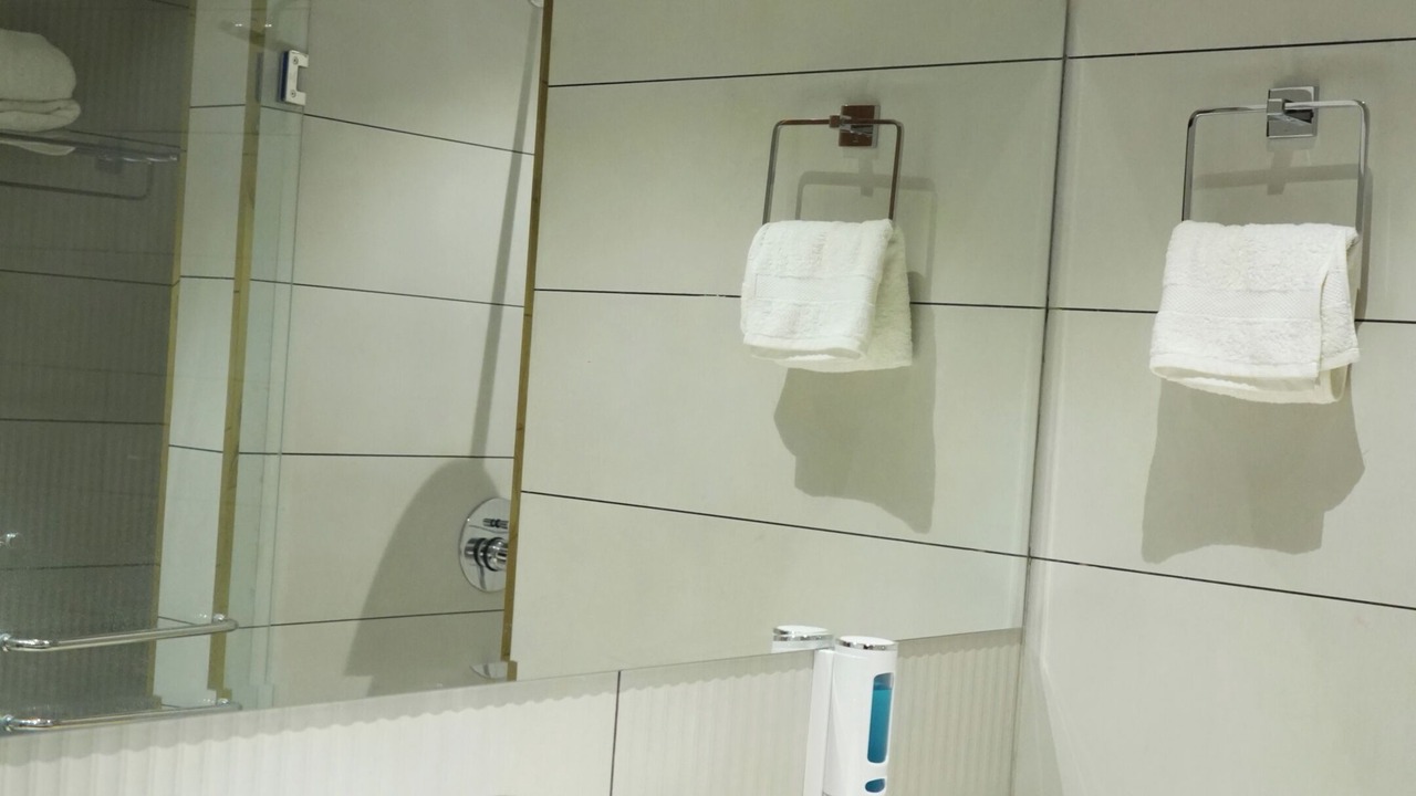 Photo of Bathroom in Samana
