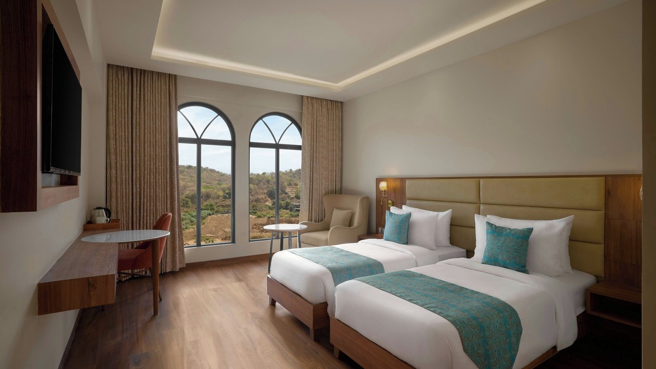 Photo of Bedroom in Vasai