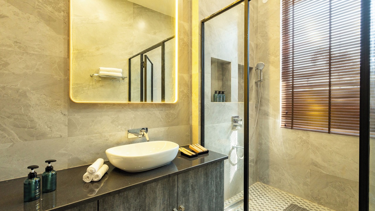 Photo of Bathroom in Taoru
