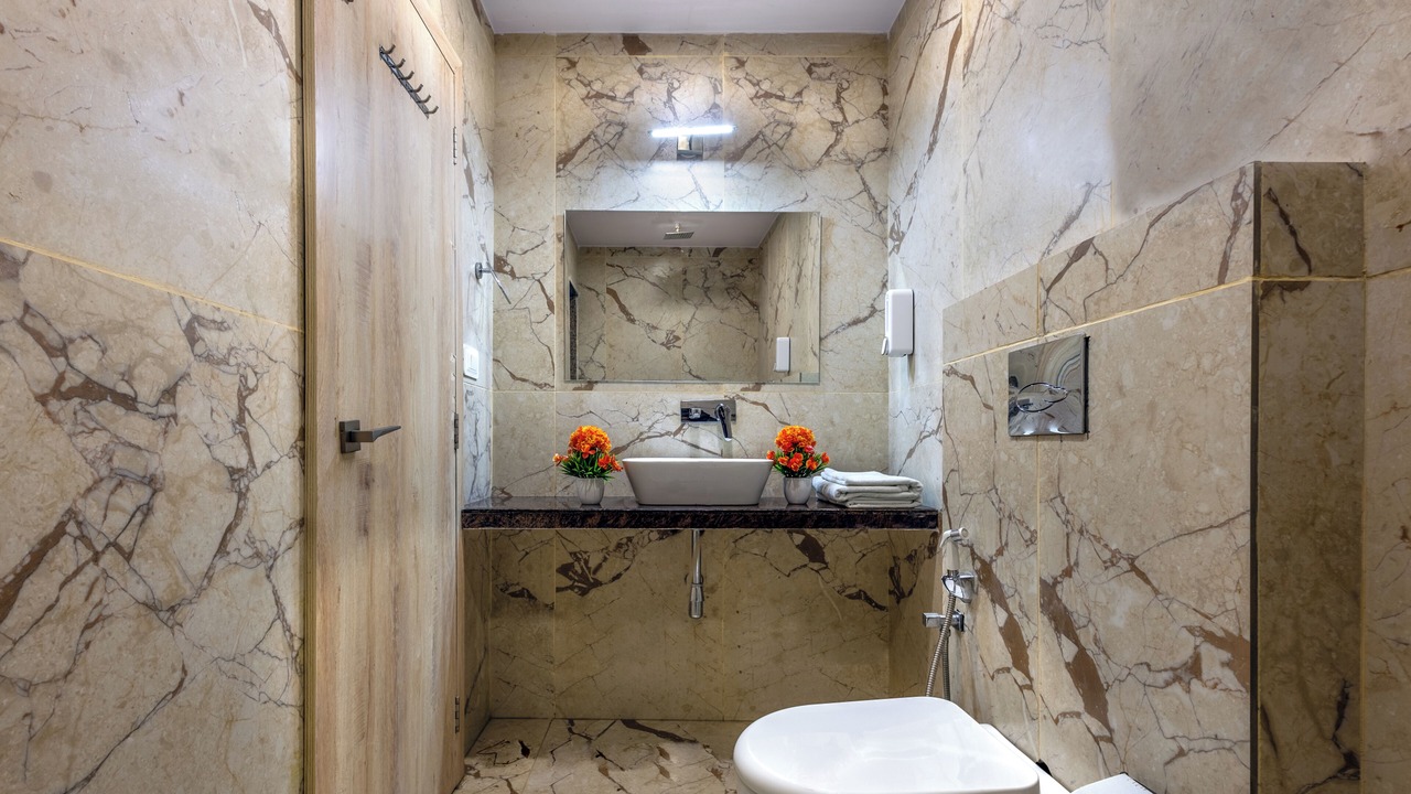 Photo of Bathroom in Bullawala