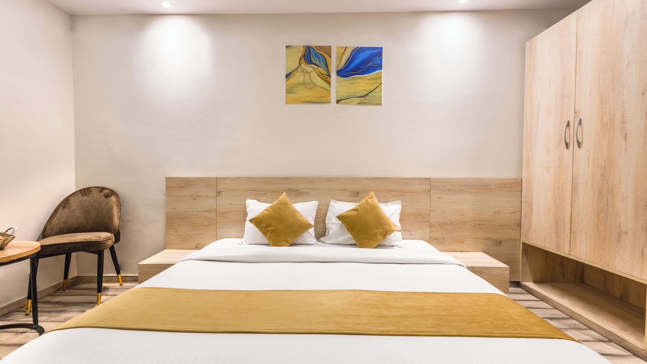 Photo of Bedroom in Bullawala