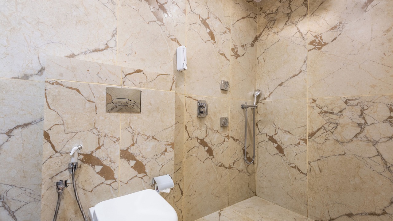 Photo of Bathroom in Bullawala