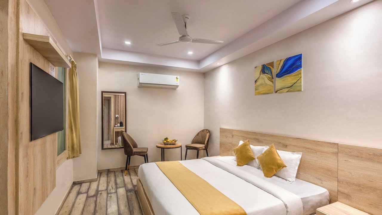 Photo of Bedroom in Bullawala