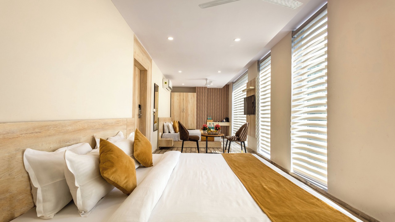 Photo of Bedroom in Bullawala