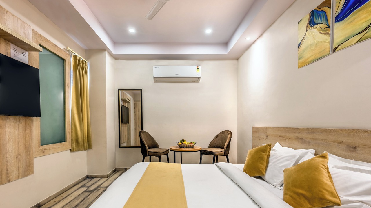 Photo of Bedroom in Bullawala
