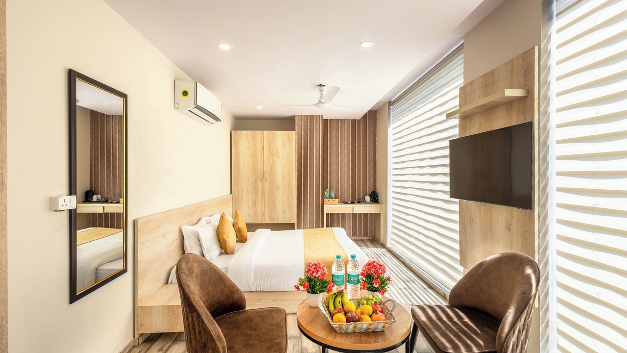 Photo of Bedroom in Bullawala