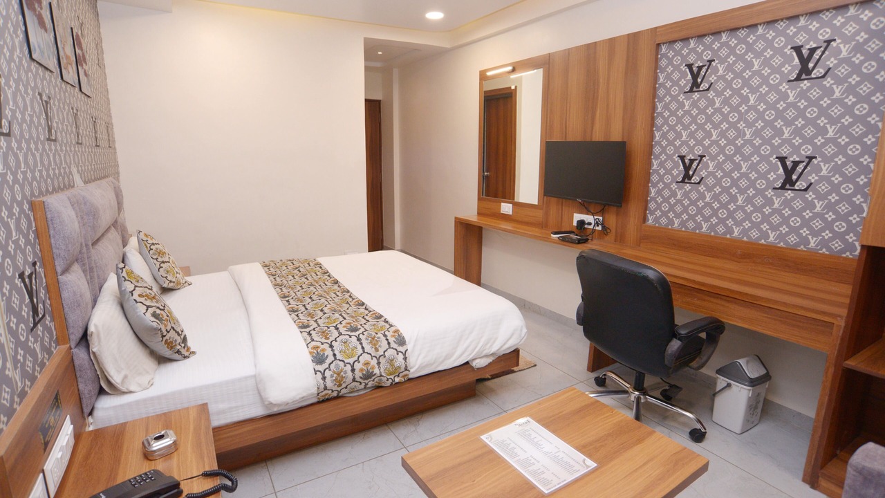 Photo of Bedroom in Anand