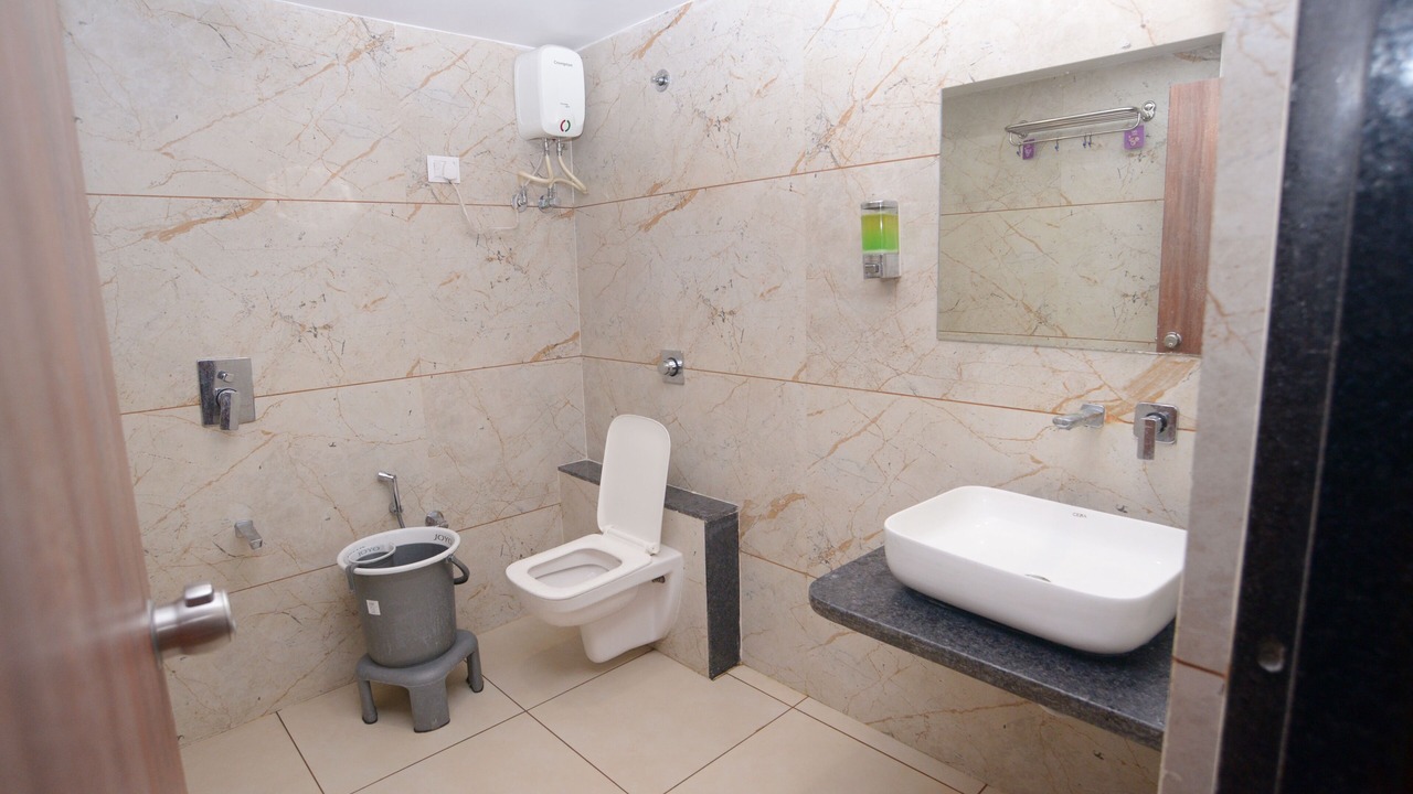 Photo of Bathroom in Anand