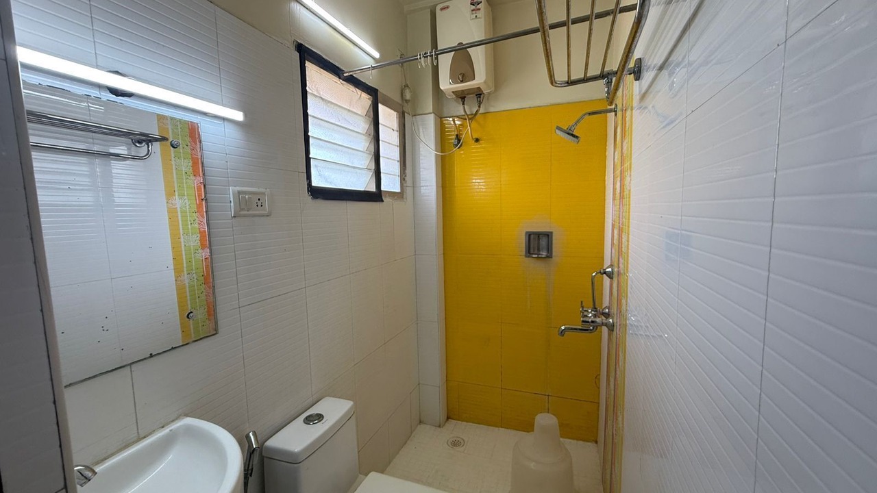 Photo of Bathroom in Tirunelveli
