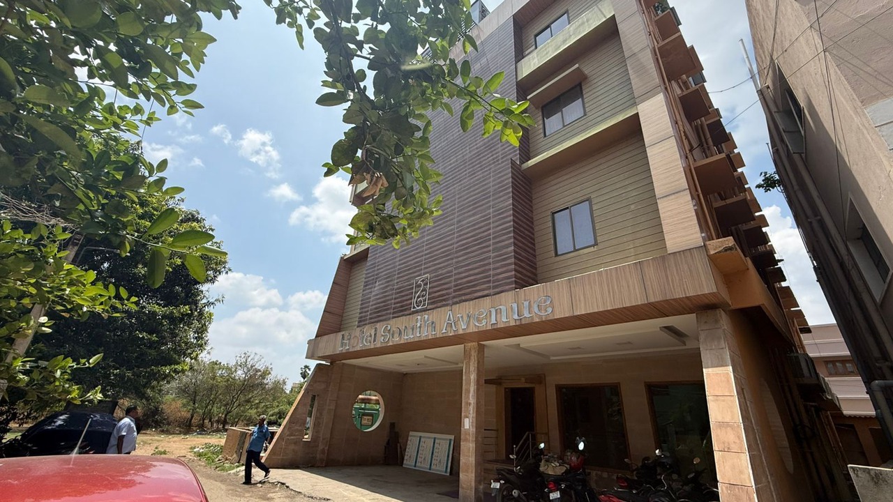 Photo of Outdoor in Tirunelveli