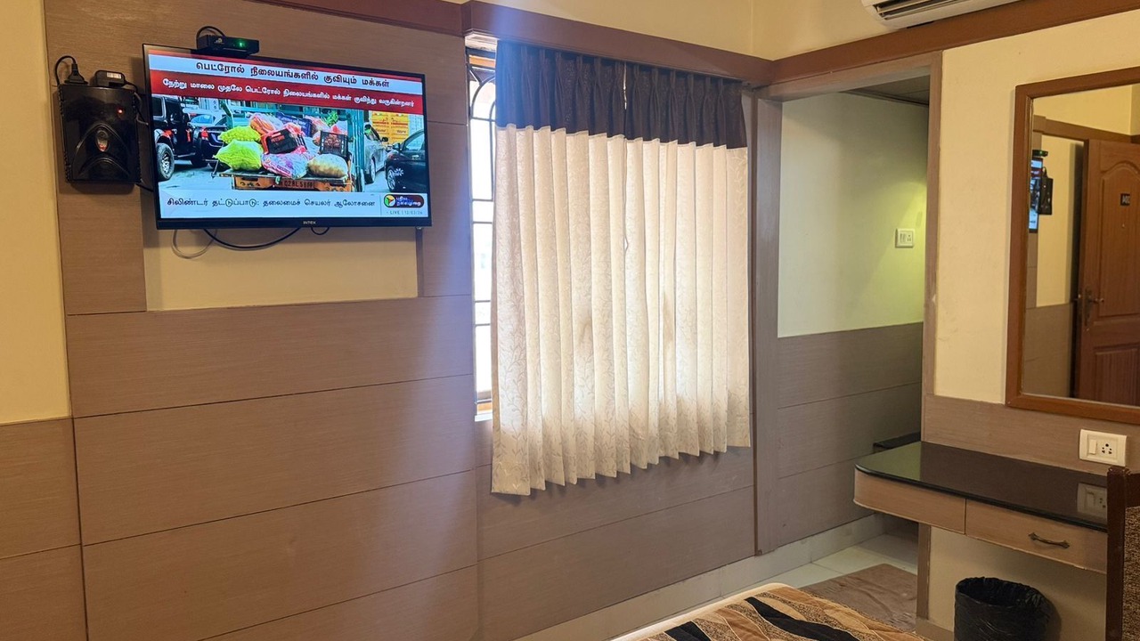 Photo of Bedroom in Tirunelveli