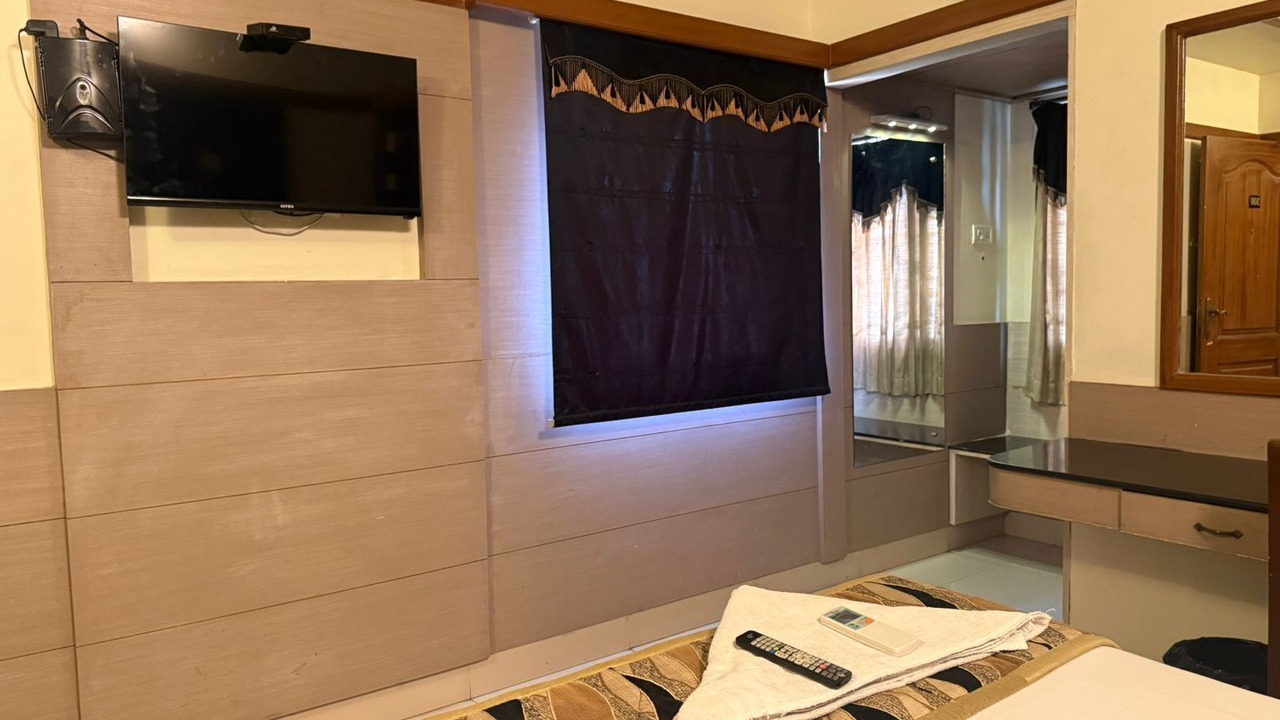 Photo of Bedroom in Tirunelveli
