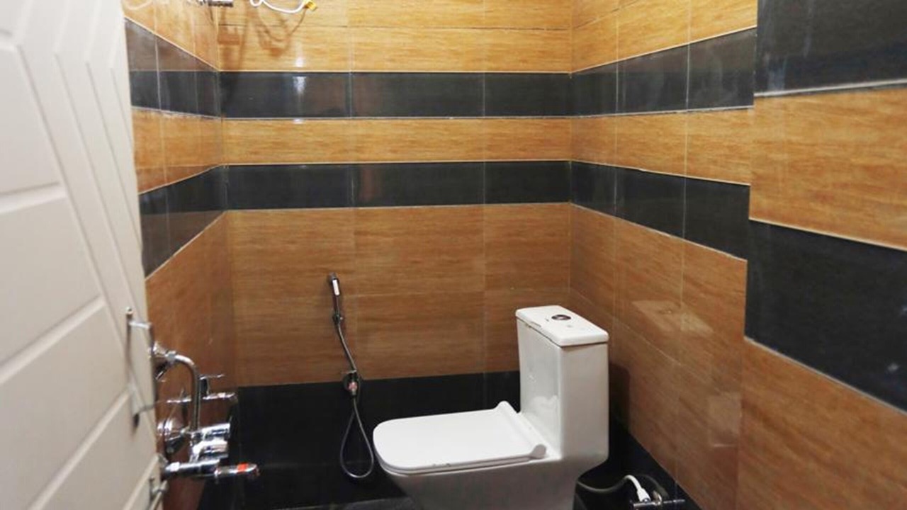 Photo of Bathroom in Shimoga