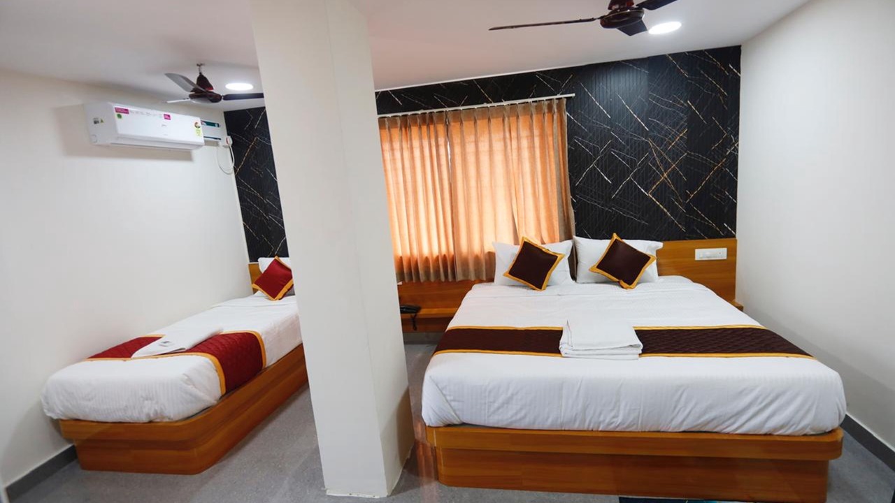 Photo of Bedroom in Shimoga