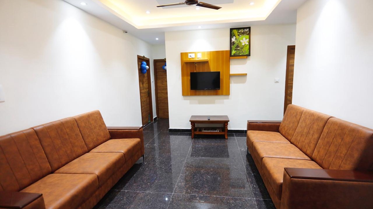 Photo of Livingroom in Shimoga